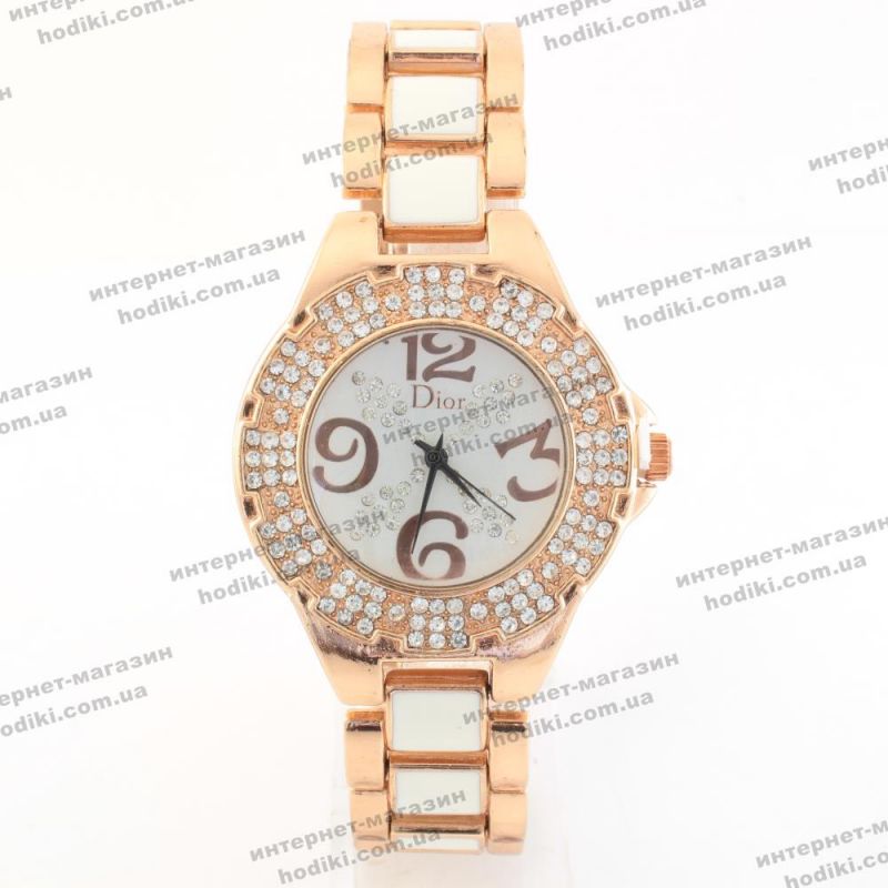 Наручний годинник Dior (код 23294)