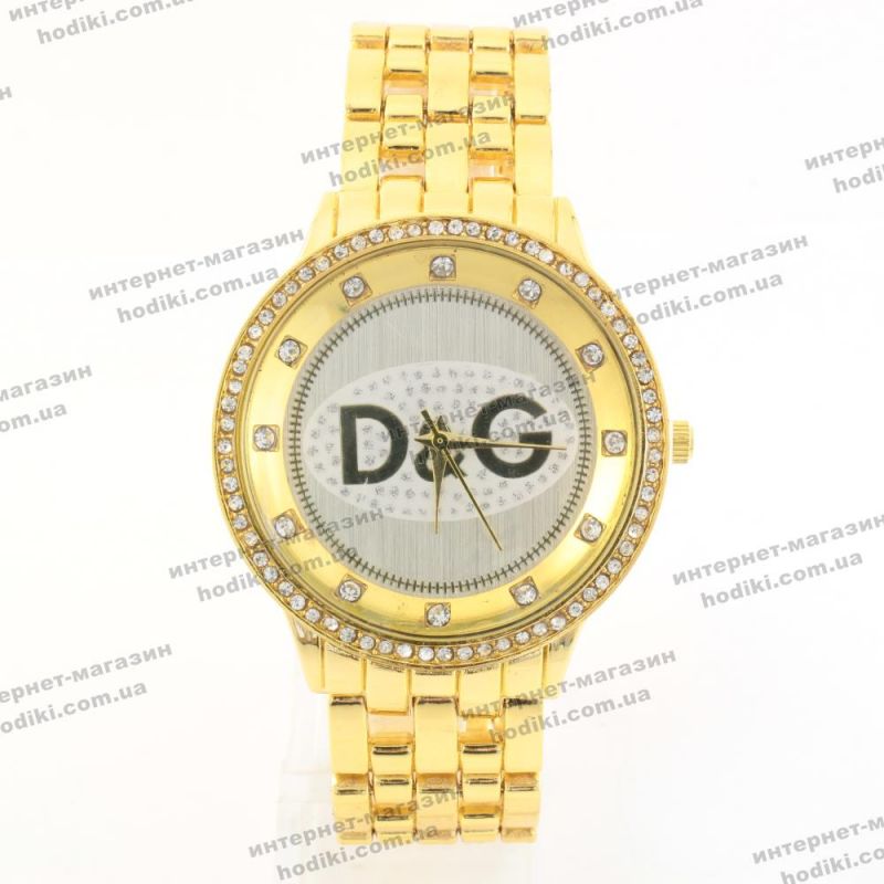 Наручний годинник D&G (код 23295)