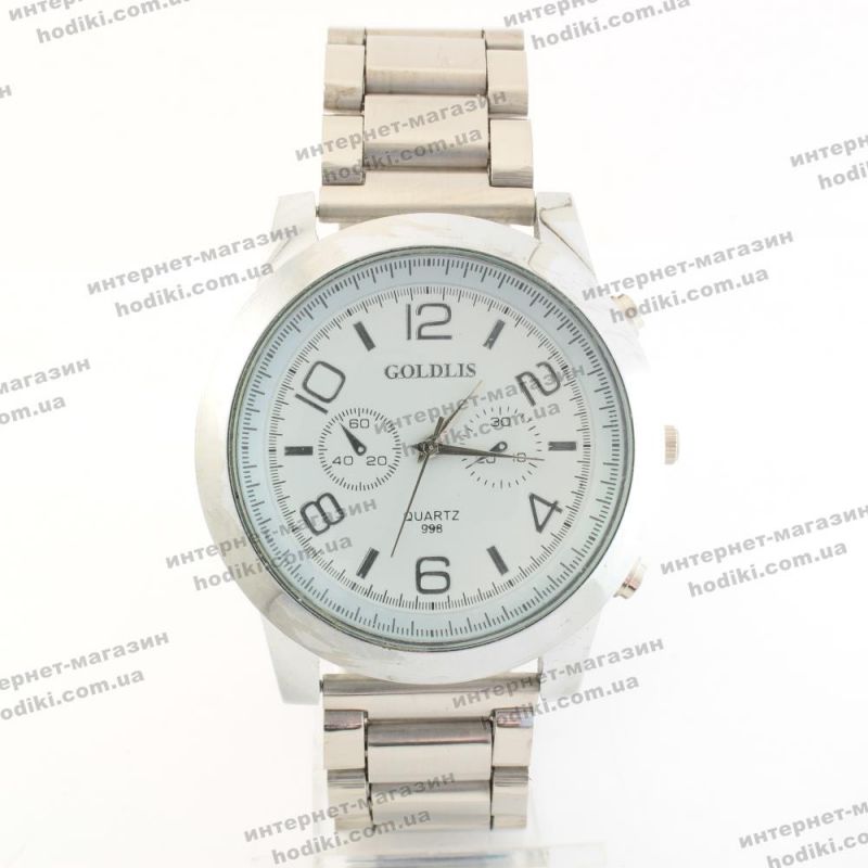 Наручний годинник Goldlis (код 23300)