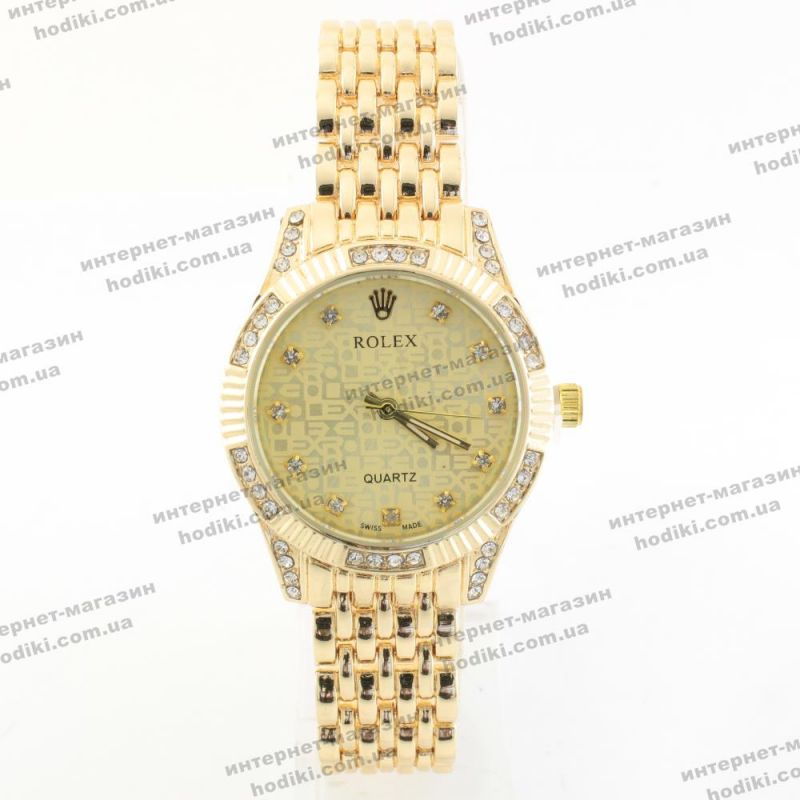 Наручний годинник Rolex (код 23316)
