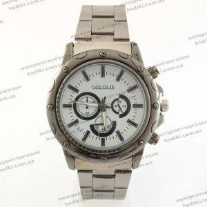 Наручные часы Goldlis  (код 23328)