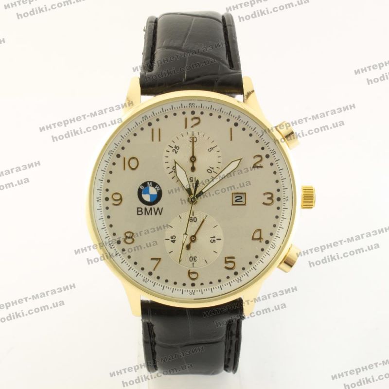 Наручний годинник BMW (код 23333)