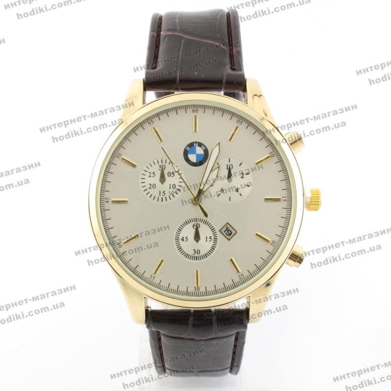 Наручные часы BMW (код 23334)