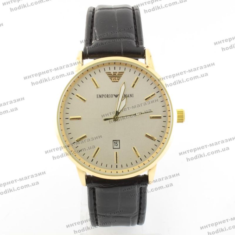 Наручные часы Emporio Armani  (код 23336)