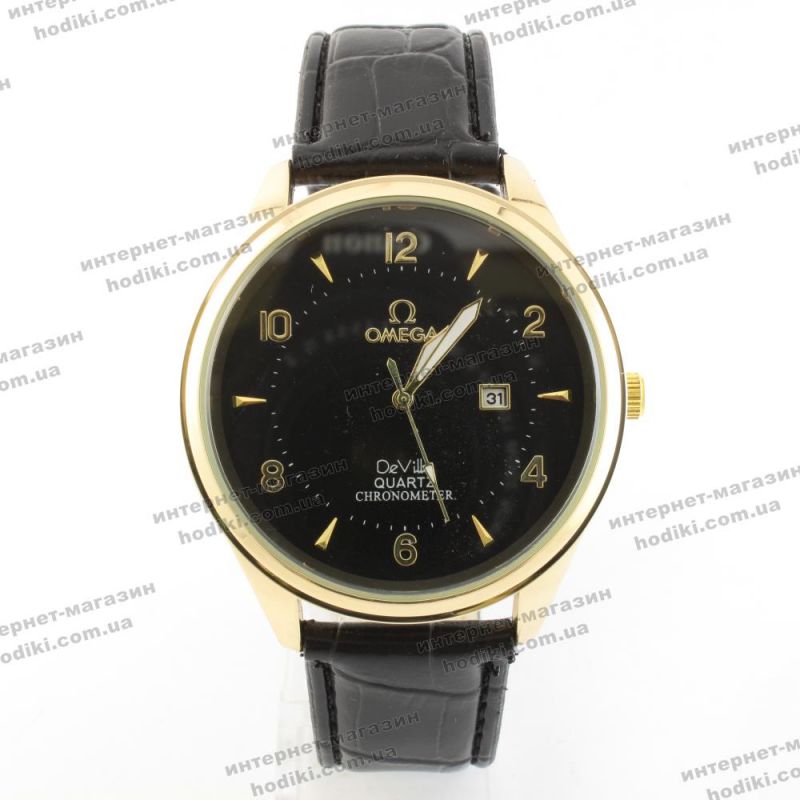 Наручные часы Omega (код 23338)