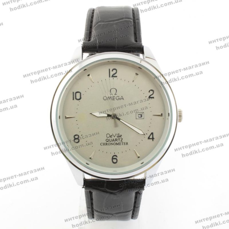 Наручные часы Omega (код 23339)