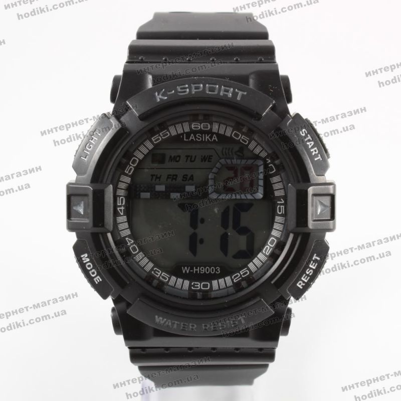 Наручний годинник K-Sport (код 23444)