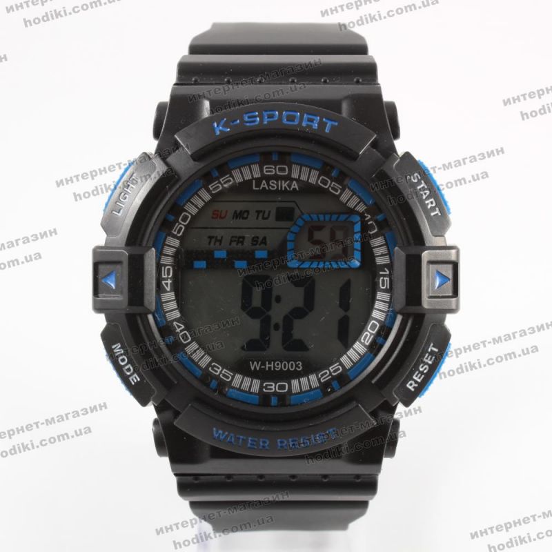Наручные часы K-Sport (код 23446)