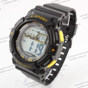 Наручные часы K-Sport (код 23448)