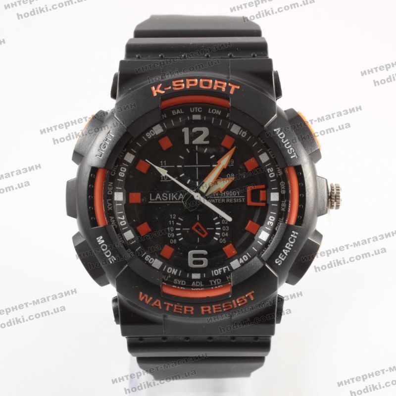 Наручные часы K-Sport (код 23451)
