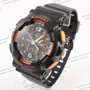 Наручные часы K-Sport (код 23451)