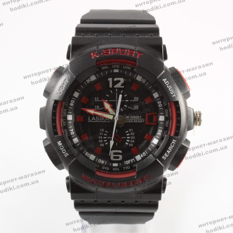 Наручний годинник K-Sport (код 23454)