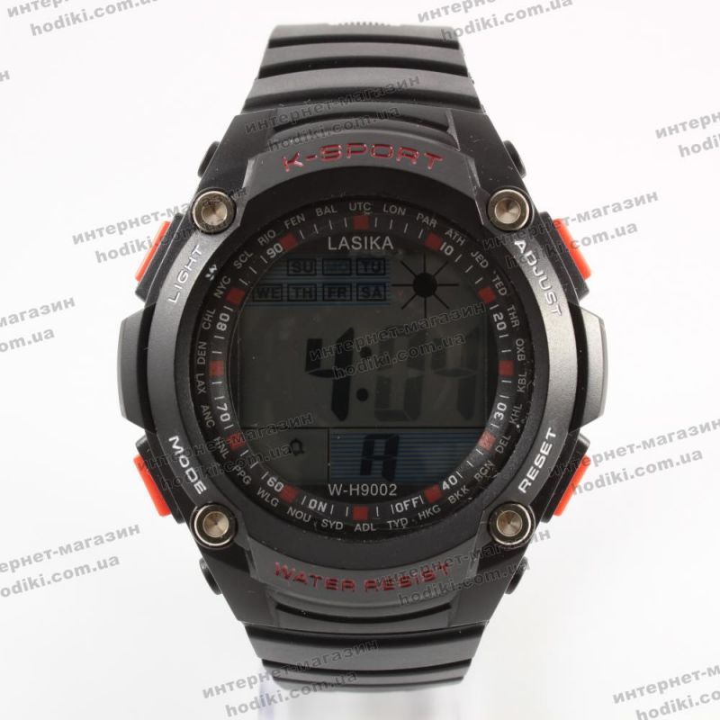 Наручний годинник K-Sport (код 23455)