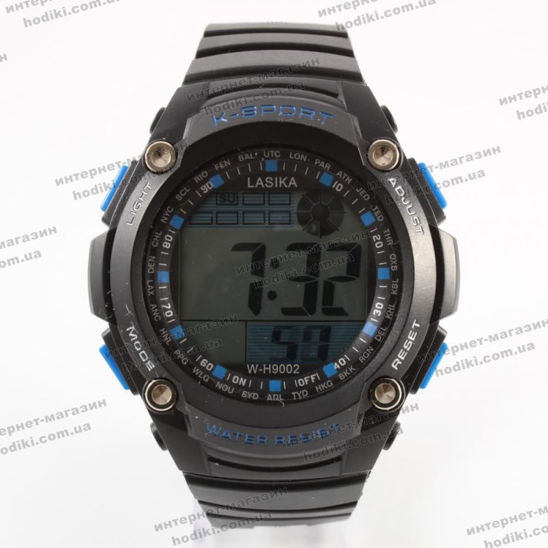 Наручные часы K-Sport (код 23456)