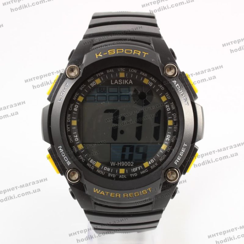Наручний годинник K-Sport (код 23458)