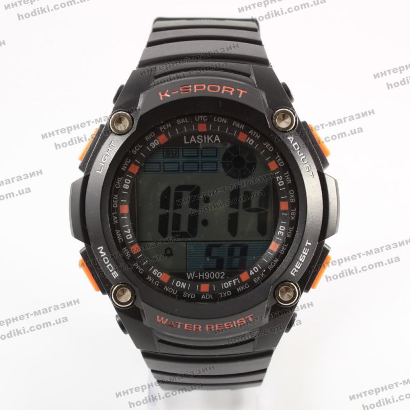 Наручний годинник K-Sport (код 23459)