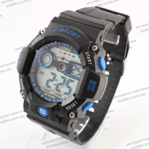 Наручний годинник K-Sport (код 23462)