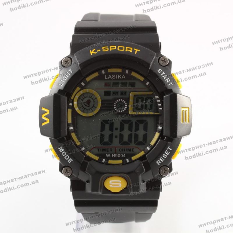 Наручний годинник K-Sport (код 23464)