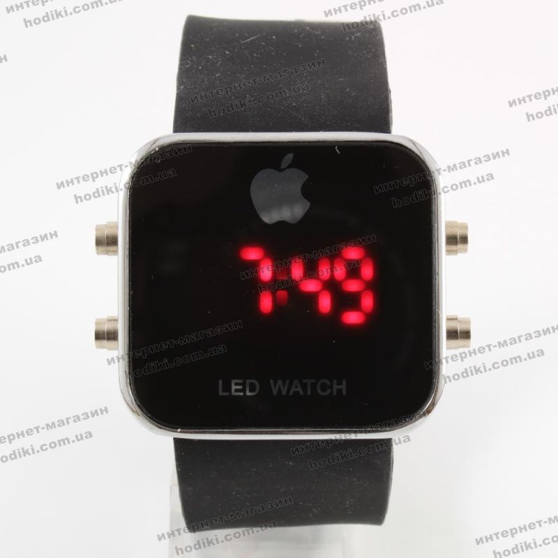Наручний годинник Apple Led Watch (код 23485)