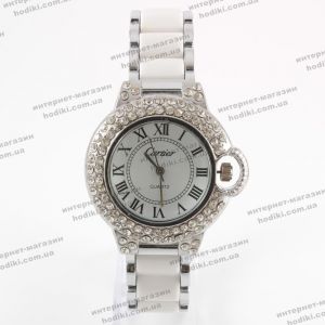 Наручний годинник Cartier (код 23495)