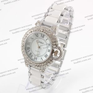 Наручний годинник Cartier (код 23495)