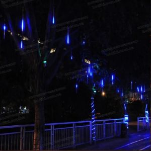 Гирлянда Метеоритный дождь  (код 23596)