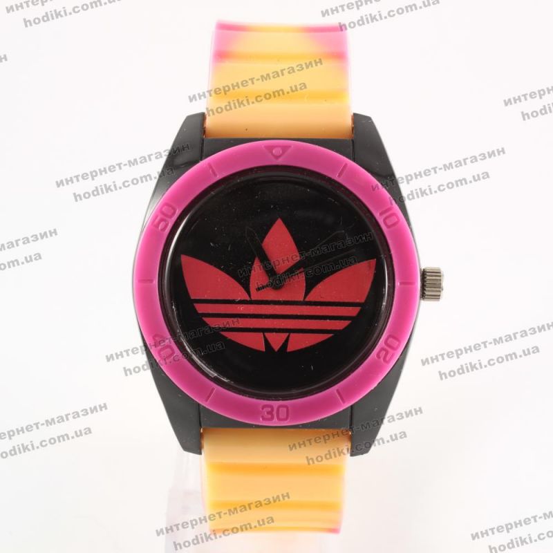 Наручний годинник Adidas (код 23618)