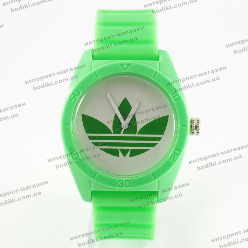 Наручний годинник Adidas (код 23623)