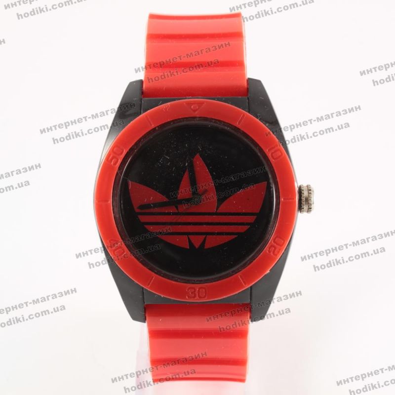 Наручний годинник Adidas (код 23629)