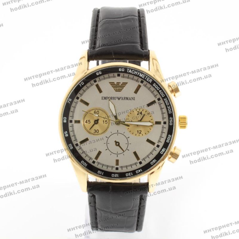 Наручний годинник Emporio Armani (код 23658)