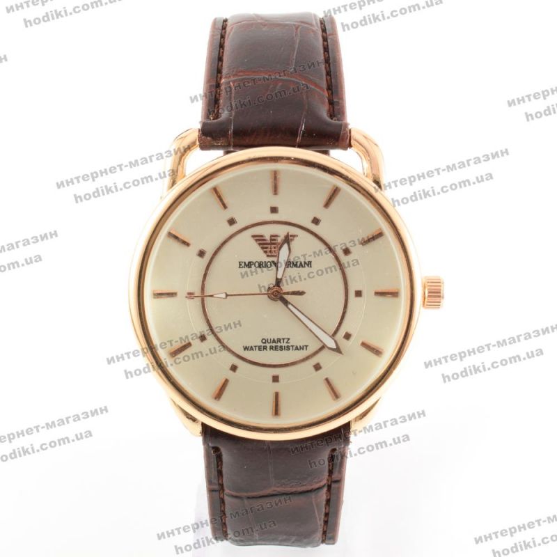 Наручные часы Emporio Armani  (код 23660)
