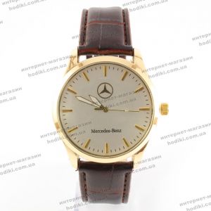 Наручные часы Mercedes-Benz (код 23670)