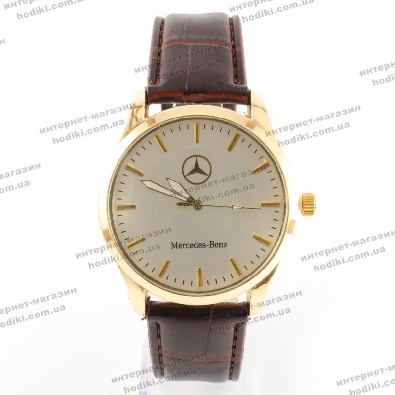 Наручний годинник Mercedes-Benz (код 23670)