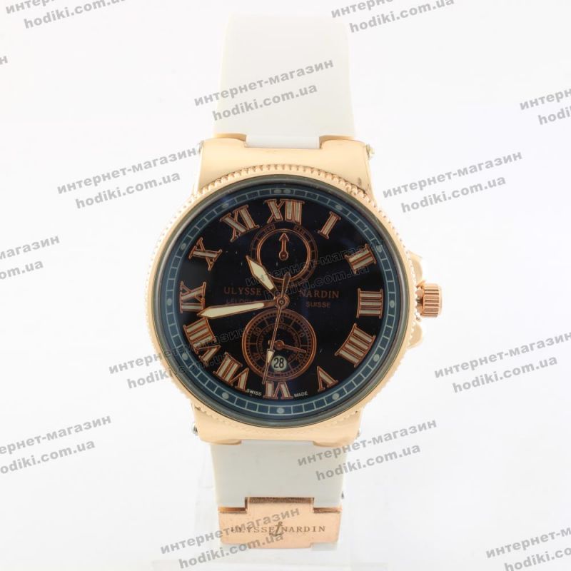 Наручные часы Ulysse Nardin (код 23682)