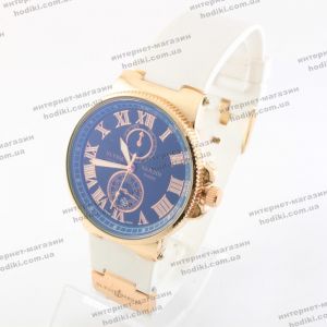 Наручные часы Ulysse Nardin (код 23682)