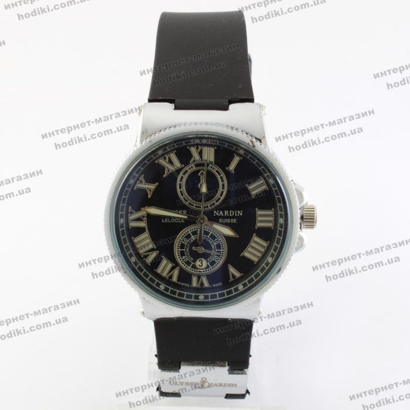 Наручные часы Ulysse Nardin (код 23684)