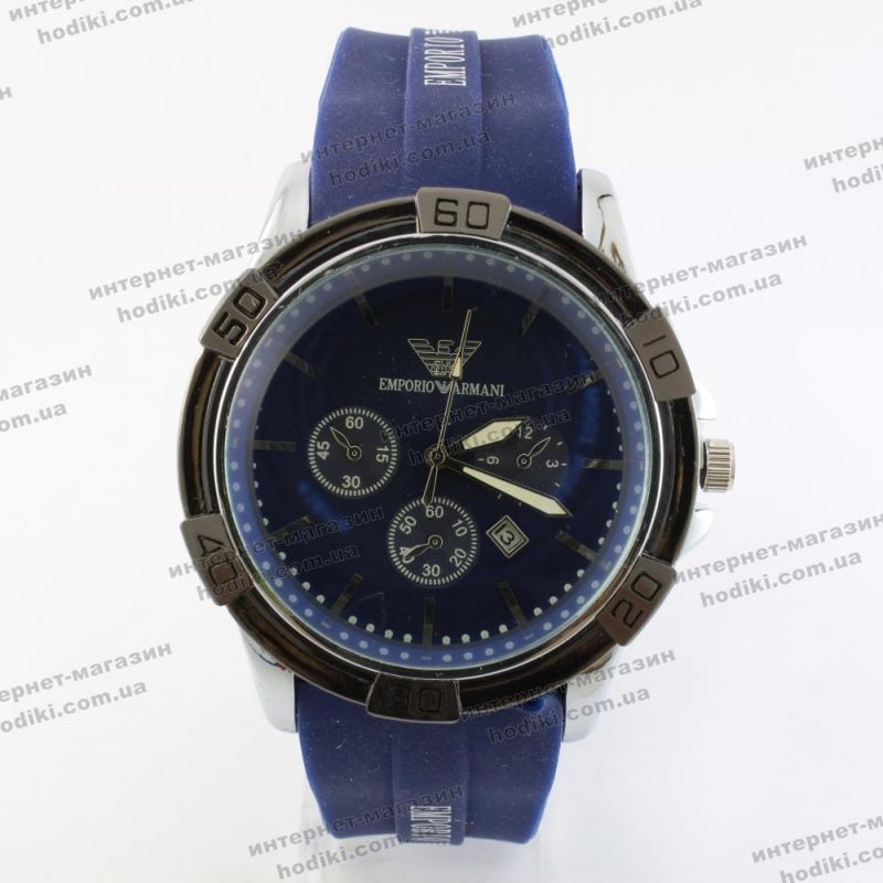 Наручний годинник Emporio Armani (код 23687)