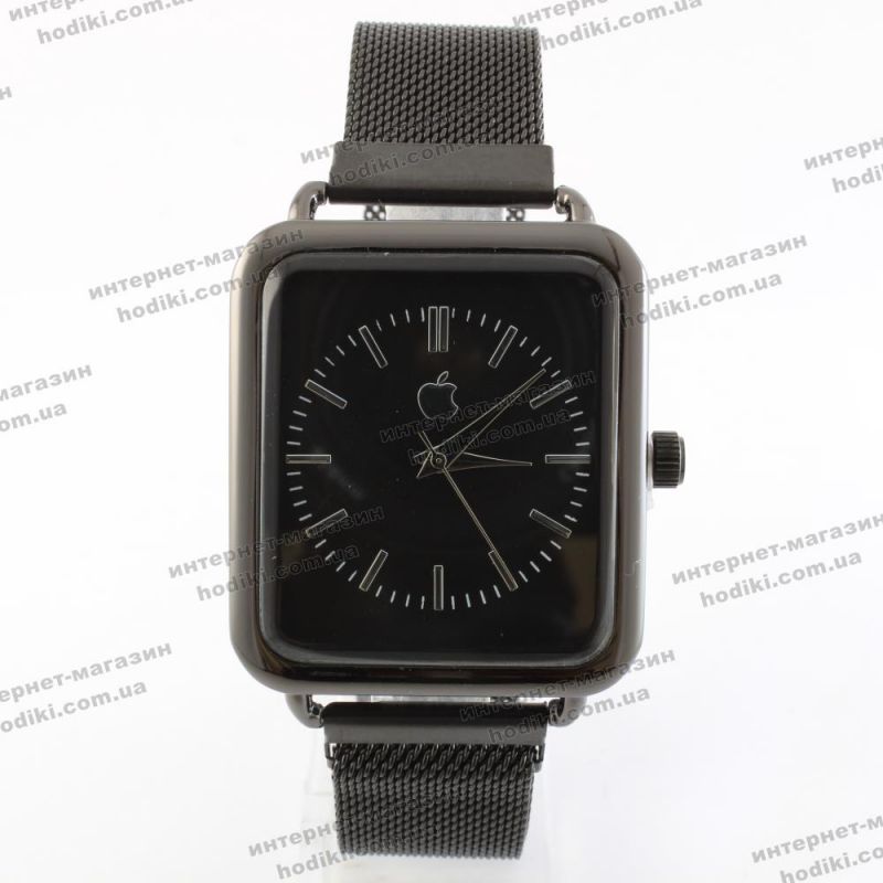 Наручний годинник Apple на магніті (код 23696)