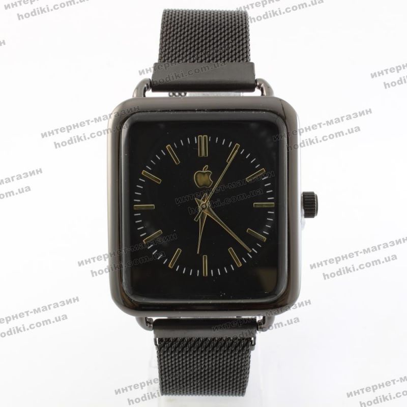 Наручные часы Apple на магните (код 23698)