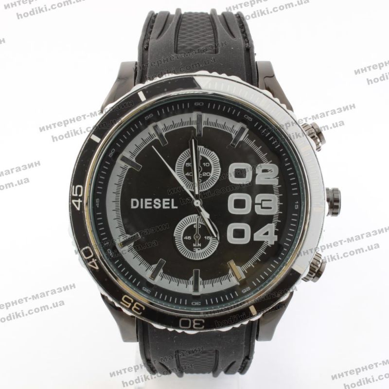 Наручний годинник Diesel (код 23712)
