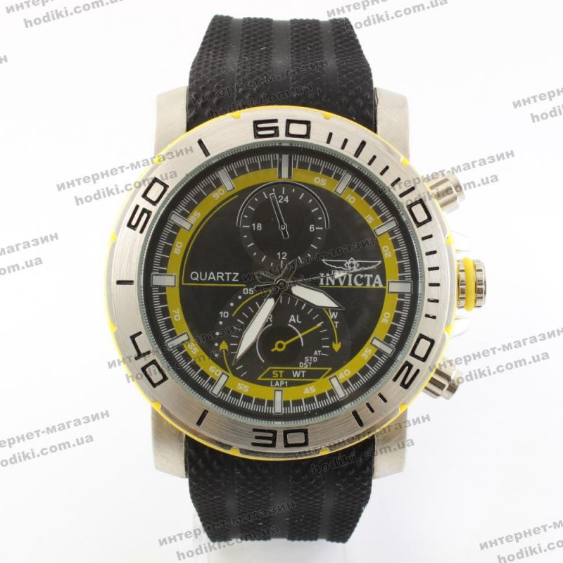 Наручний годинник Invicta (код 23713)