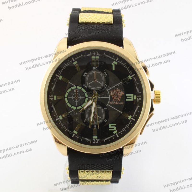 Наручные часы Versace  (код 23722)