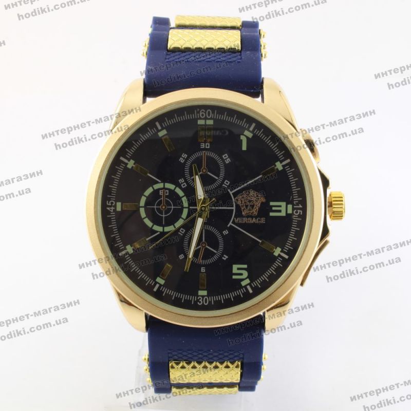 Наручные часы Versace  (код 23723)