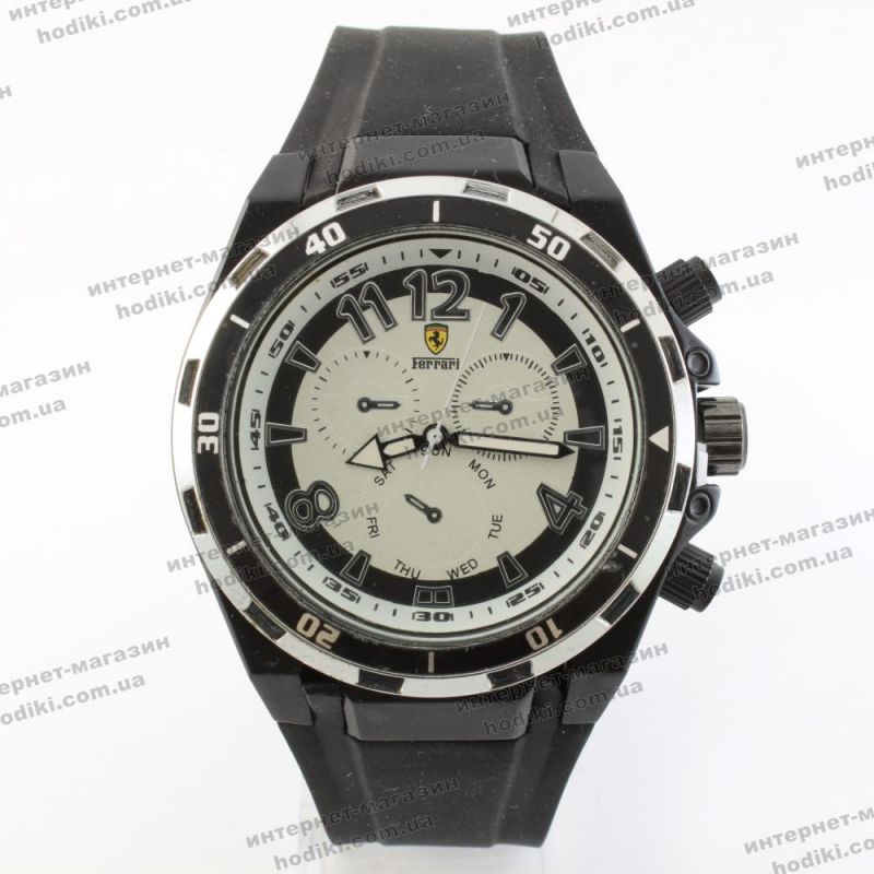 Наручные часы Ferrari (код 23724)