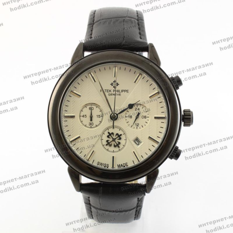 Наручний годинник Patek Philippe (код 23748)