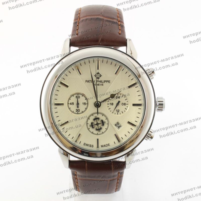 Наручные часы Patek Philippe  (код 23751)