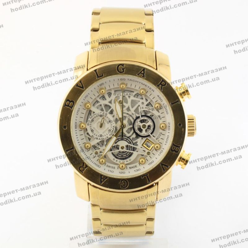 Наручные часы Bvlgari (код 23752)