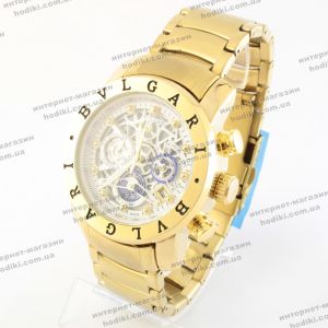 Наручные часы Bvlgari (код 23752)