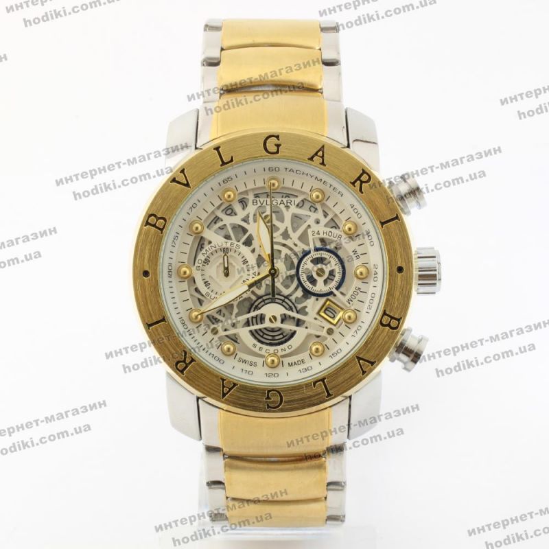Наручные часы Bvlgari (код 23753)