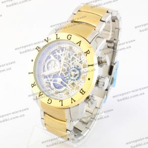 Наручний годинник Bvlgari (код 23753)